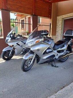 Na predaj yamaha alebo honda