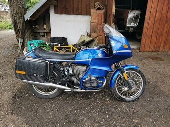 BMW R 100 RS