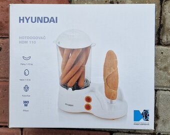 Hyundai HDM 110