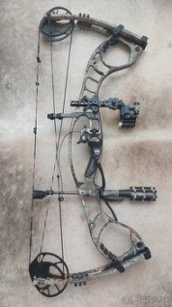 Hoyt kladkovy luk