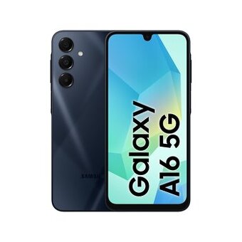 Predám Samsung Galaxy A16 5G ako nový.