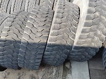 315/80 R22,5 HANKOOK DM11
