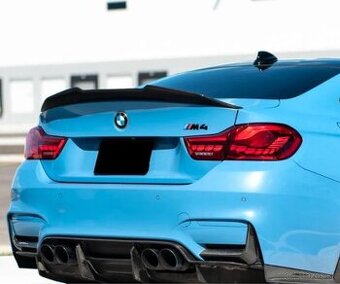 Spoiler BMW