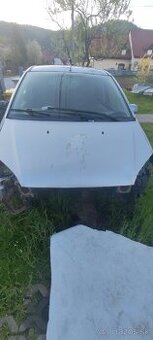 Ford Focus C Max
