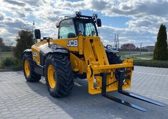 JCB 541-70 AGRO Pro