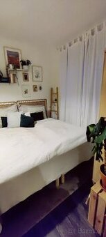 🏡 Štýlový 2-izbový byt s balkónom v TOP lokalite Ružinova