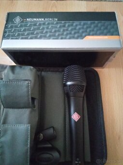Neumann KMS 105 BK
