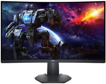 Dell Gaming S2722DGM Curved