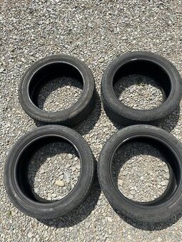 Bridgestone letne pneu 225/45 R17