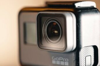GoPro Hero 5