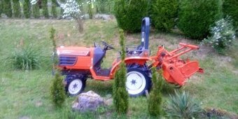 KUBOTA GRANBIA GB16