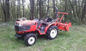 KUBOTA GRANBIA GB16