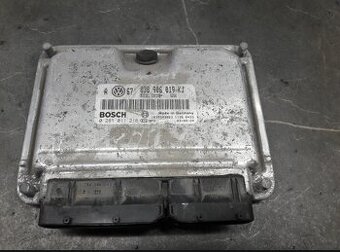 Seat ARL ASZ 110kw riadiaca jednotka