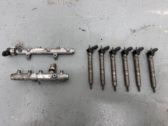Vstrekovace 3.0tdi Bosch 059130277AR