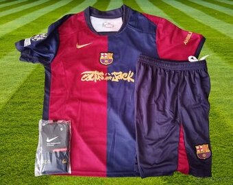 Yamal domáci dres FC BARCELONA Travis Scott Limited #10 - [