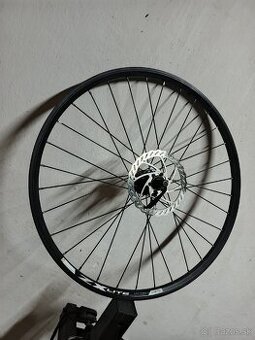 Nové Predné koleso 26"