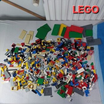 Lego mix 4kg