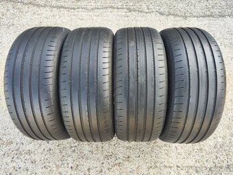 Pneu 225/45 r18 Goodyear
