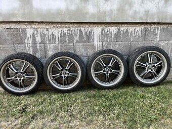 Predam r19 5x120