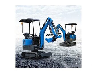 Minibager - WORKER PROFI R12