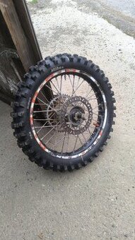 Ktm, GAS GAS, Husqvarna
