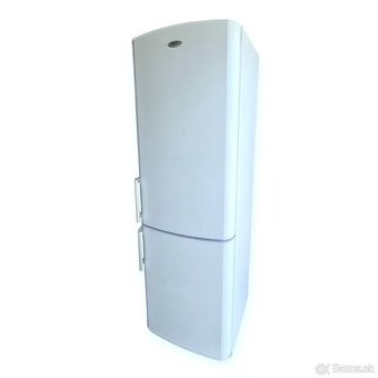 Kombinovaná chladnička s mrazničkou WHIRLPOOL (WBE34172W)