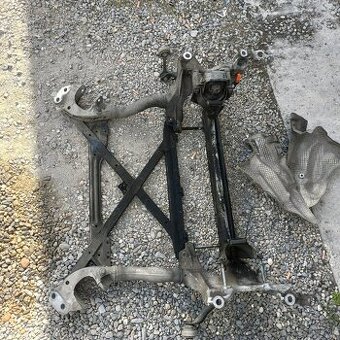 Napravnica audi a4 b8 lift audi a5 lift