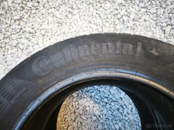 225/55 R17 Continental