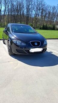Seat leon 1.9 tdi 77kw
