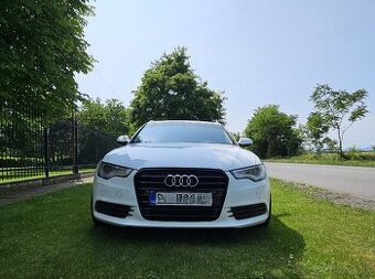 Predám Audi A6 C7 Avant 2.0tdi 130kw r.v.:2012