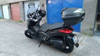 Skútr Yamaha X-MAX 125 2011 ABS