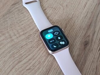 Apple Watch 4 40mm Rose Gold