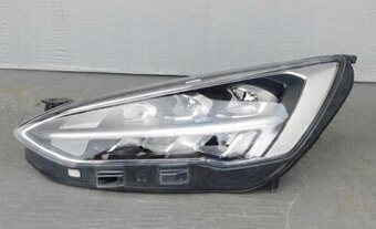 ford focus svetlo full led mk4 2018+