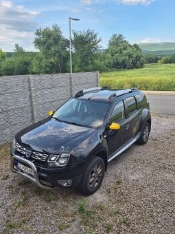 Dacia Duster Limited Edition 1.6 benzin, 77 kw