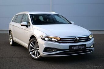 Volkswagen Passat 2.0Tdi Dsg 110kw IQ Light, ACC ,Virtual, - 1