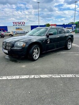 Dodge Magnum