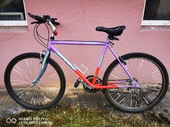 Bicykel na predaj