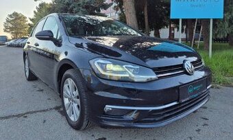 Volkswagen Golf 1.5 TSI ACT 150k Highline DSG EU6