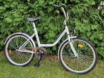 Predám dámsky bicykel Kenzel