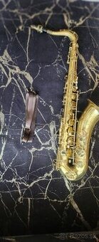 TENOR SAX
