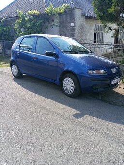 Predám alebo vimením Fiat Punto 2
