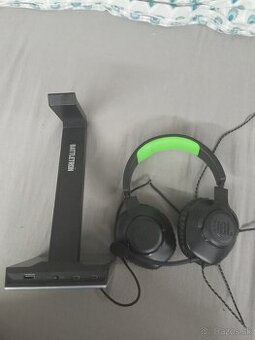 Predám jbl slúchadlá