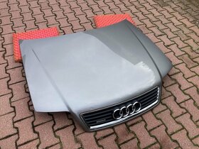 Audi A6 Allroad C5 diely karosérie