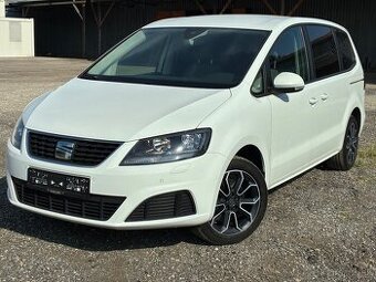 Seat Alhambra 2.0TDi DSG r.v.2020