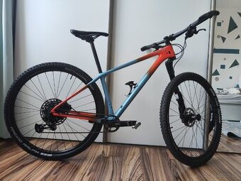Cannondale f-si Carbon 4 lefty Ocho S-M