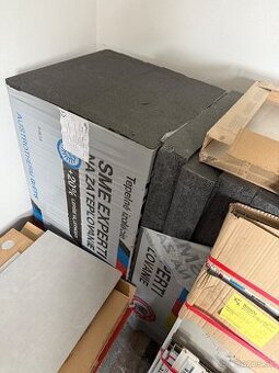 Austrotherm GrEPS 150 70mm