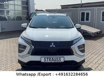 Mitsubishi Eclipse Cross BASIS 2.4 PHEV