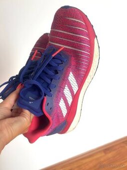 Tenisky Adidas boost - 1