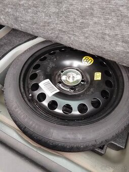 Rezerva 115/70 R16 - 1