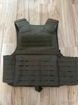 MIL-TEC LASER CUT CARRIER NOSIČ BALISTICKÝCH PLÁTOV